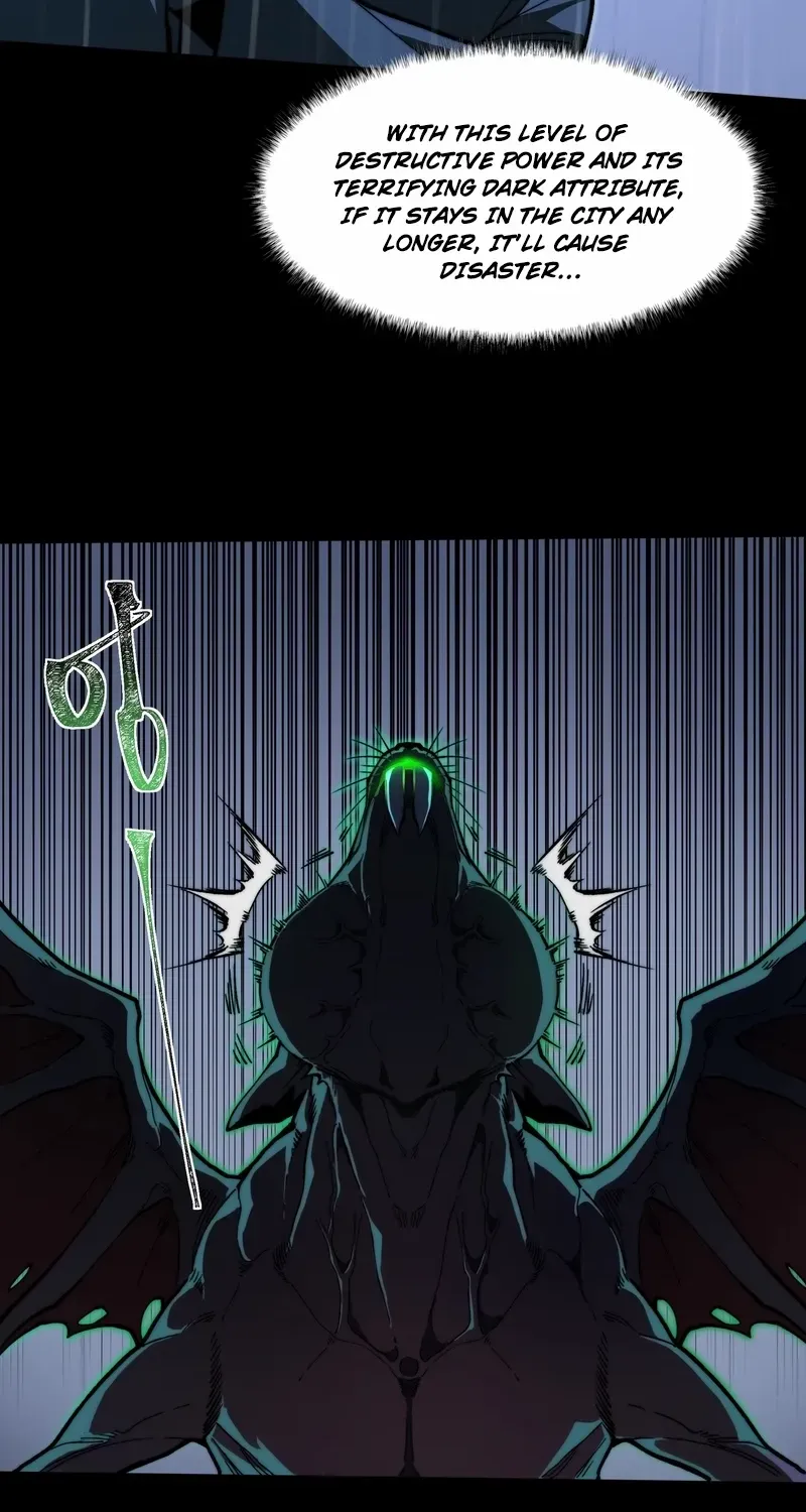 After the School Belle Dumped Me, I Became a Martial Arts God Chapter 9 page 25 - 