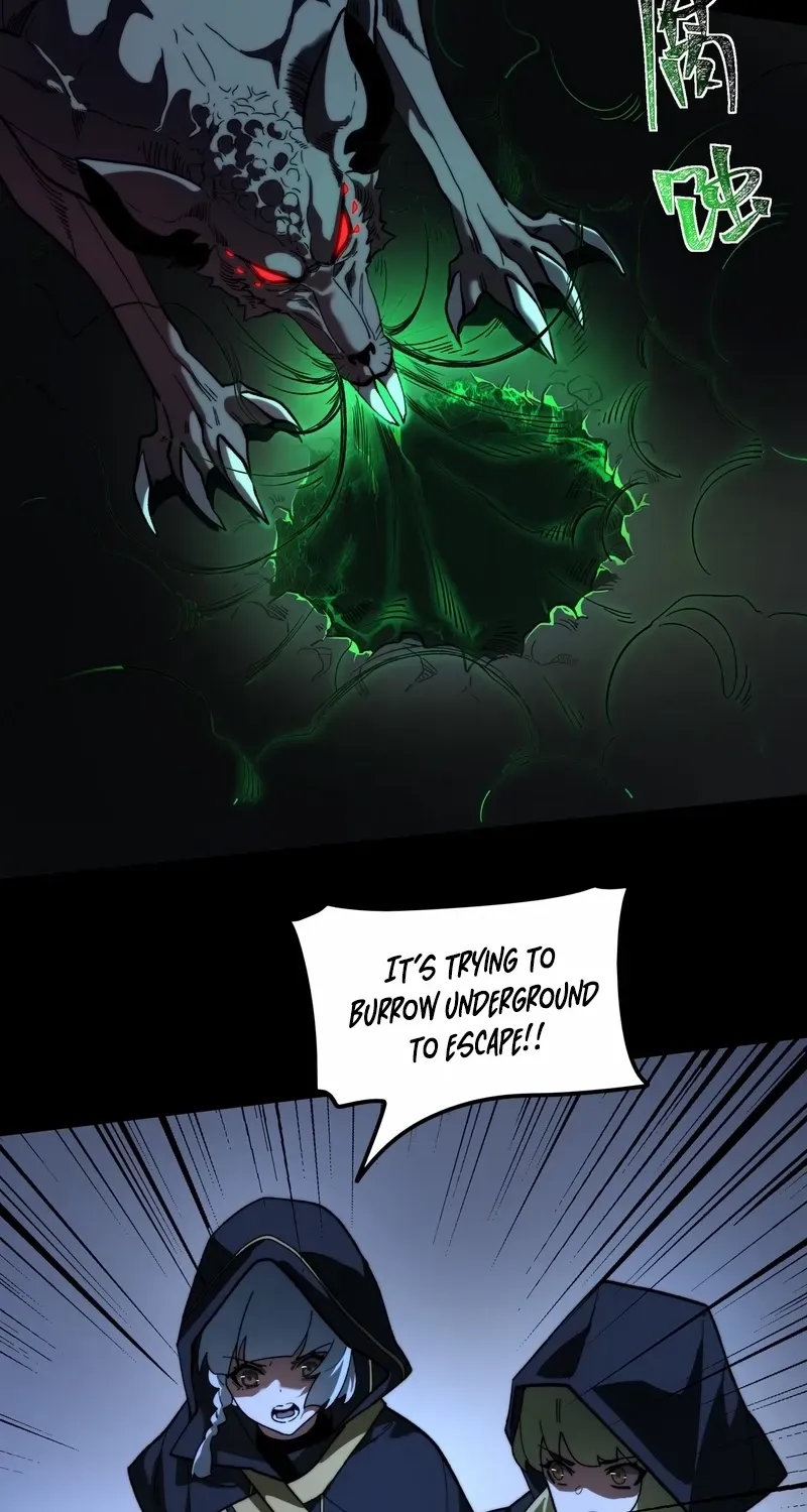 After the School Belle Dumped Me, I Became a Martial Arts God Chapter 9 page 27 - 