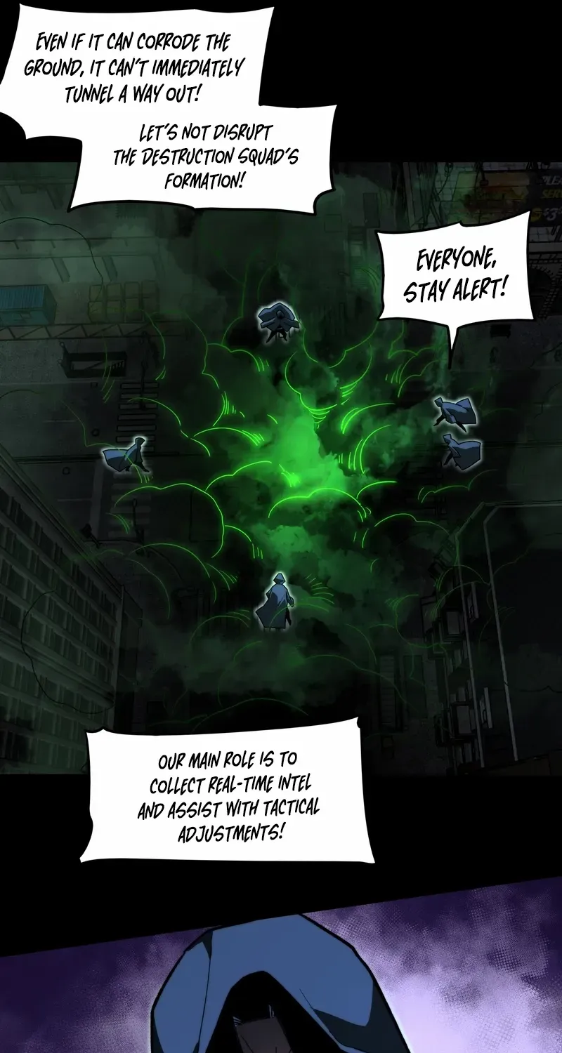 After the School Belle Dumped Me, I Became a Martial Arts God Chapter 9 page 29 - 
