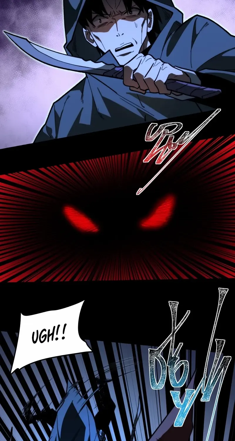 After the School Belle Dumped Me, I Became a Martial Arts God Chapter 9 page 30 - 