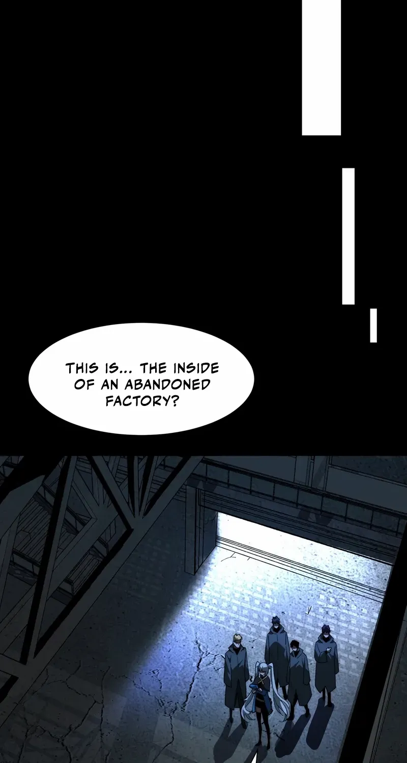 After the School Belle Dumped Me, I Became a Martial Arts God Chapter 9 page 35 - 