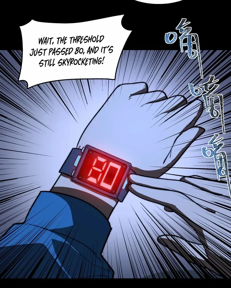 After the School Belle Dumped Me, I Became a Martial Arts God Chapter 9 page 37 - 