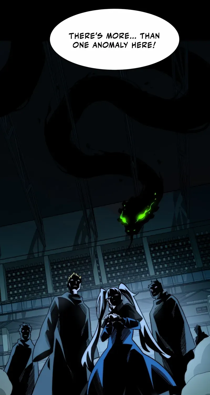 After the School Belle Dumped Me, I Became a Martial Arts God Chapter 9 page 38 - 