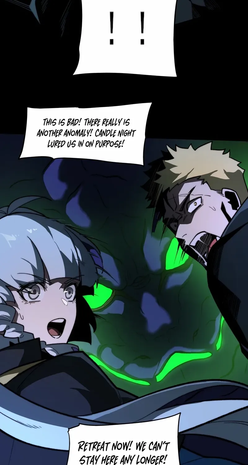 After the School Belle Dumped Me, I Became a Martial Arts God Chapter 9 page 40 - 