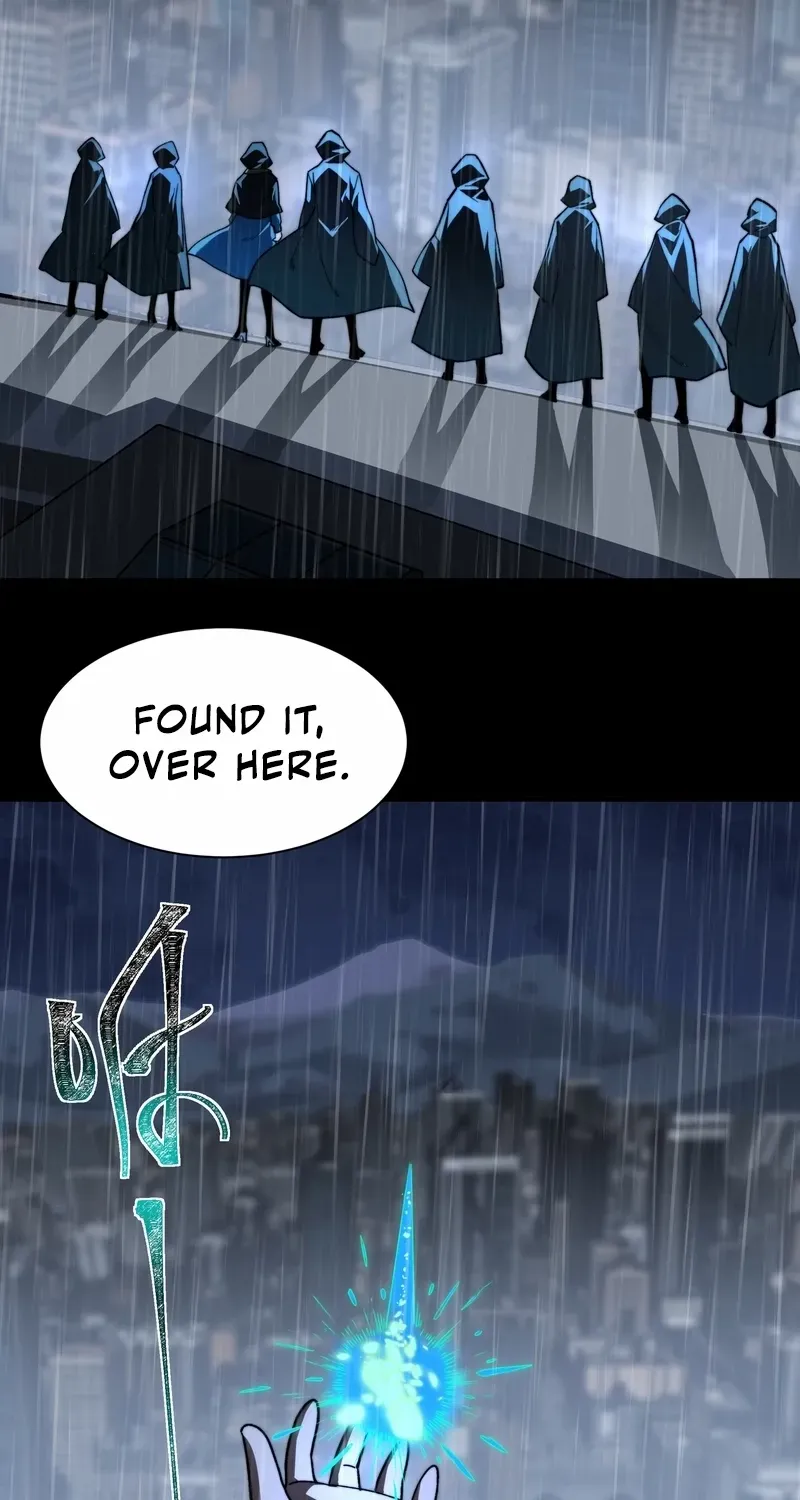 After the School Belle Dumped Me, I Became a Martial Arts God Chapter 9 page 5 - 