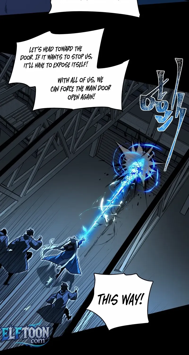 After the School Belle Dumped Me, I Became a Martial Arts God Chapter 9 page 41 - 