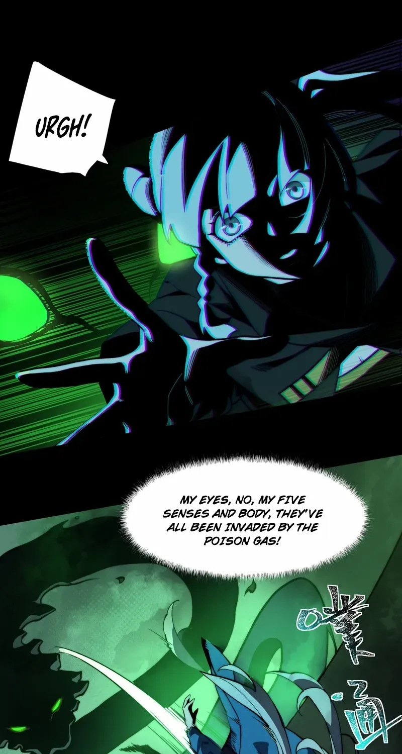 After the School Belle Dumped Me, I Became a Martial Arts God Chapter 9 page 42 - 