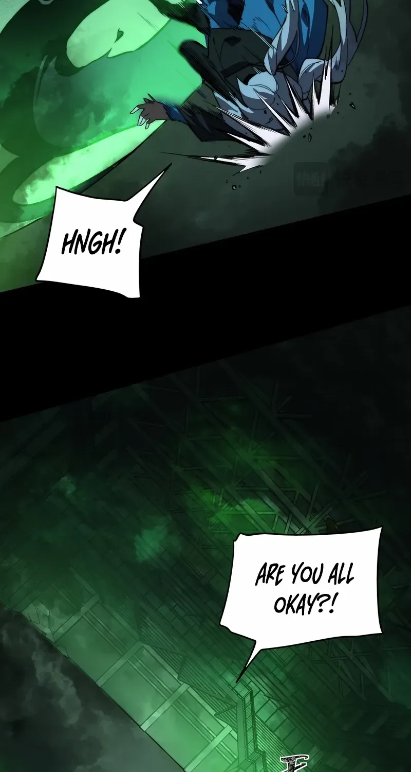 After the School Belle Dumped Me, I Became a Martial Arts God Chapter 9 page 43 - 