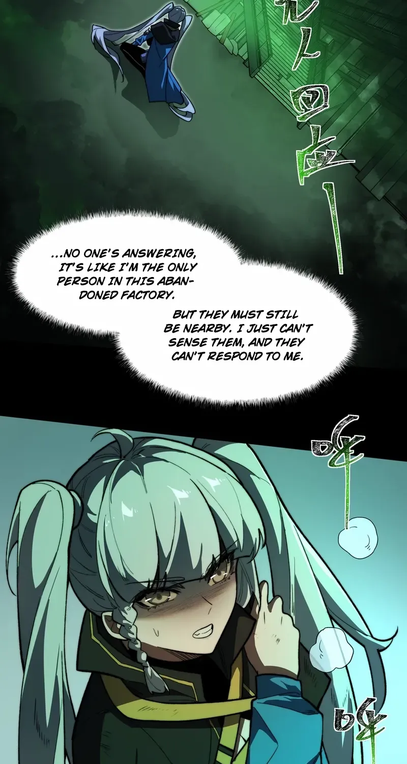 After the School Belle Dumped Me, I Became a Martial Arts God Chapter 9 page 44 - 
