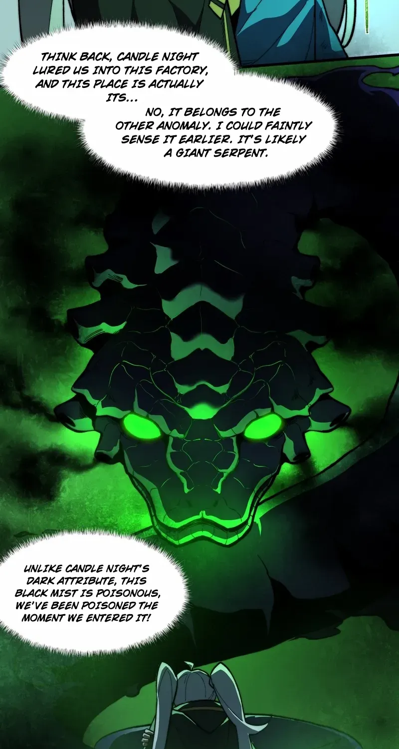 After the School Belle Dumped Me, I Became a Martial Arts God Chapter 9 page 45 - 