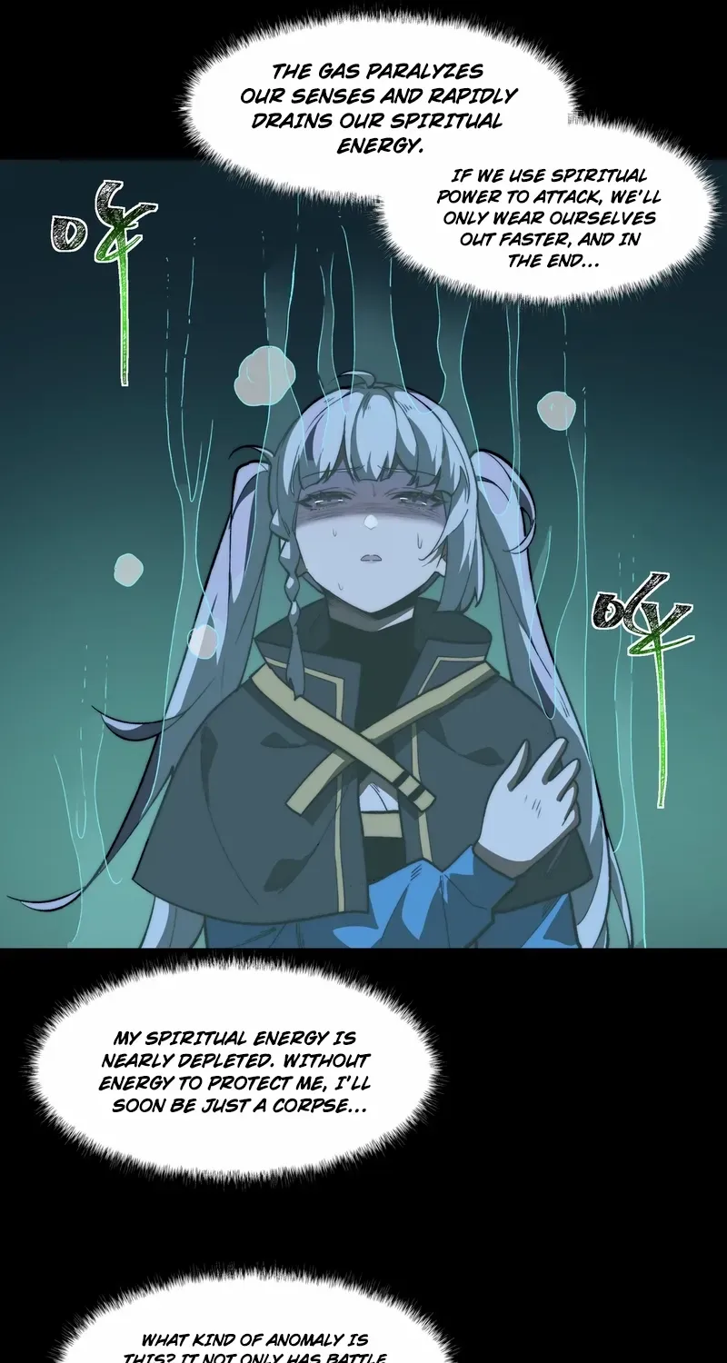 After the School Belle Dumped Me, I Became a Martial Arts God Chapter 9 page 47 - 