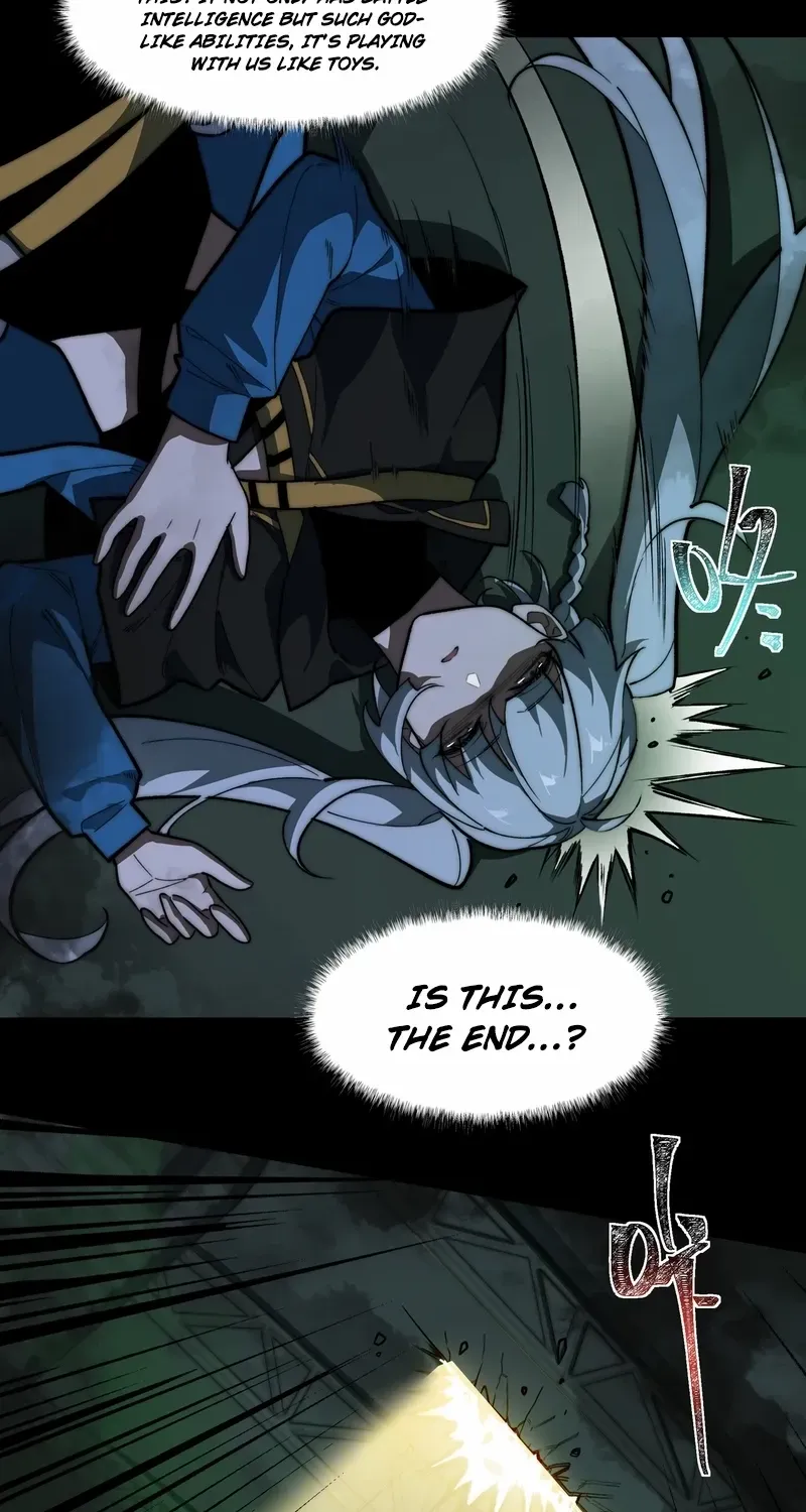 After the School Belle Dumped Me, I Became a Martial Arts God Chapter 9 page 48 - 
