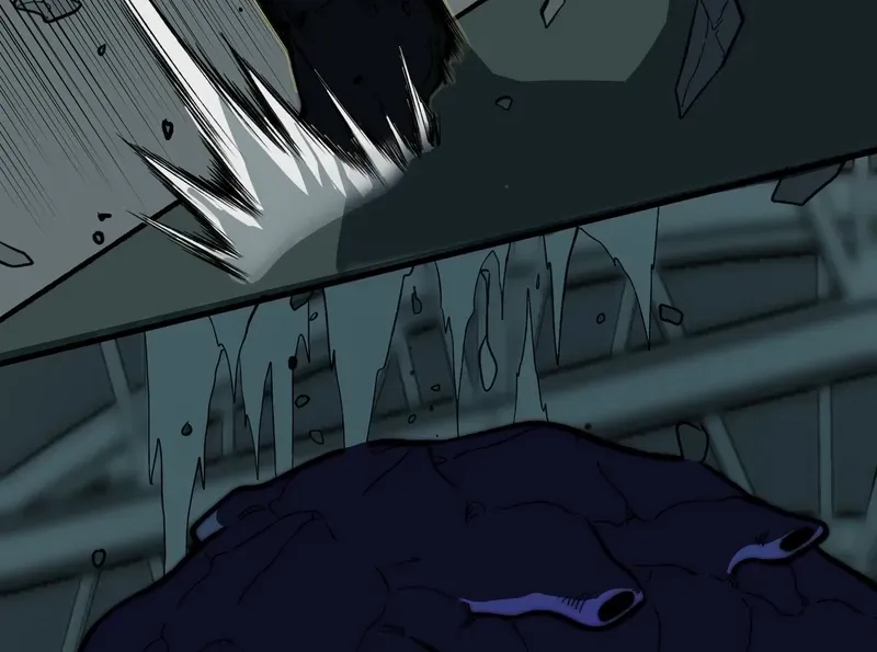 After the School Belle Dumped Me, I Became a Martial Arts God Chapter 9 page 55 - 