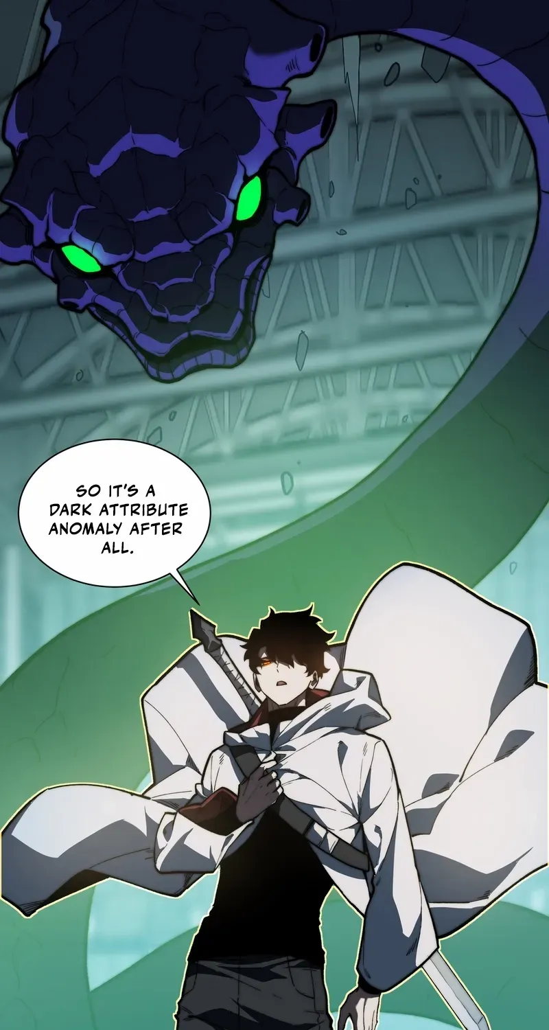 After the School Belle Dumped Me, I Became a Martial Arts God Chapter 9 page 56 - 