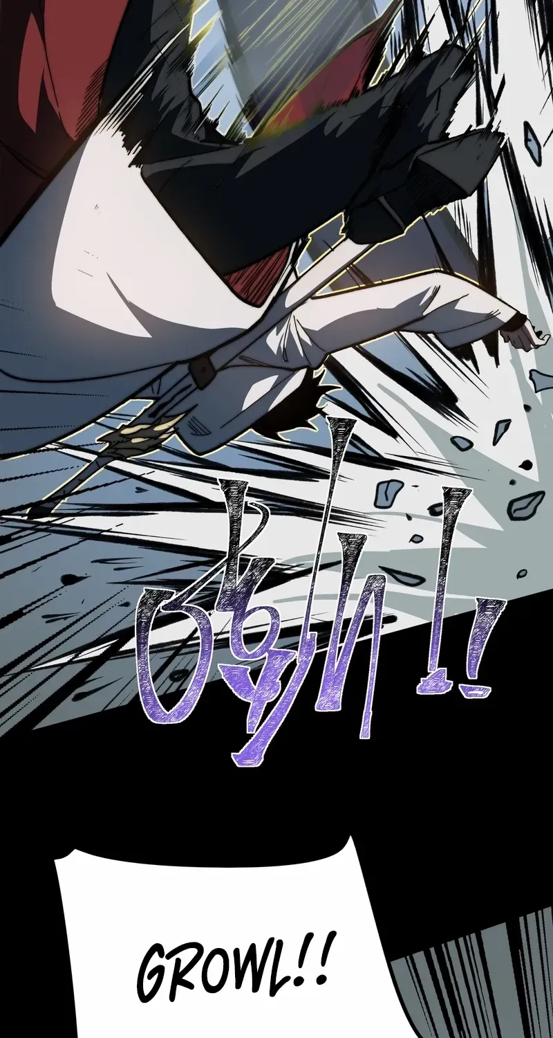 After the School Belle Dumped Me, I Became a Martial Arts God Chapter 9 page 59 - 