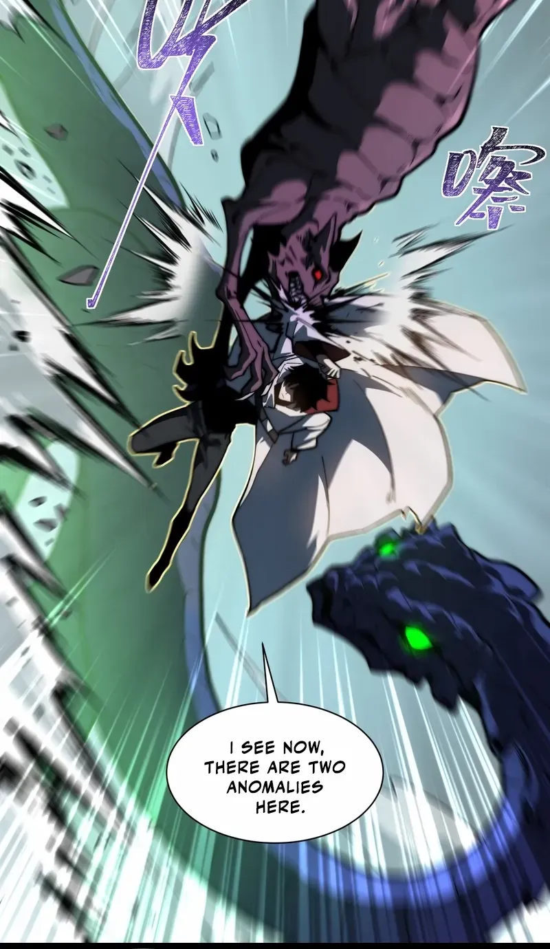 After the School Belle Dumped Me, I Became a Martial Arts God Chapter 9 page 61 - 
