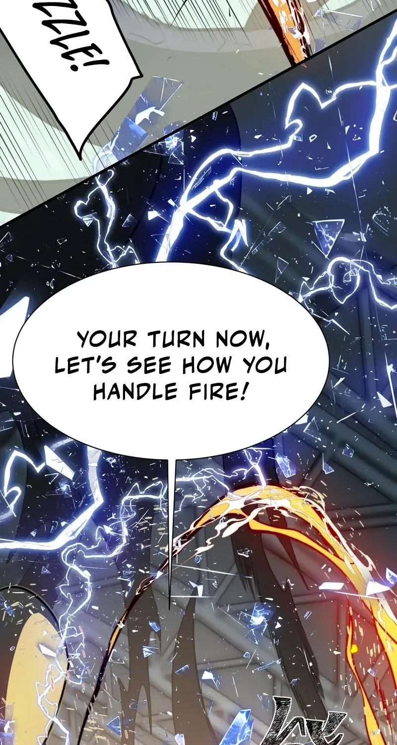 After the School Belle Dumped Me, I Became a Martial Arts God Chapter 9 page 65 - 