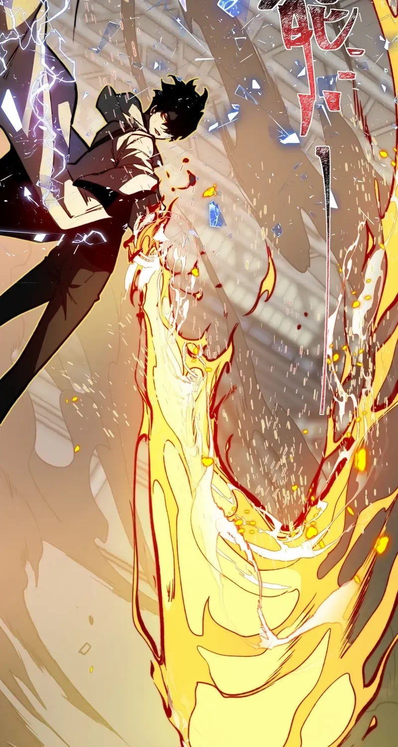 After the School Belle Dumped Me, I Became a Martial Arts God Chapter 9 page 66 - 
