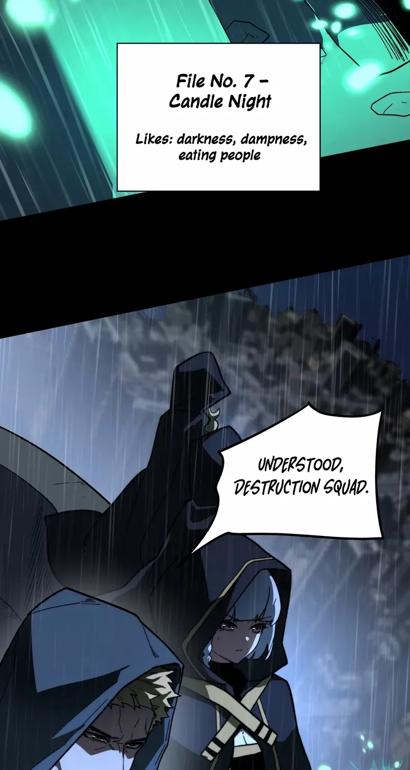 After the School Belle Dumped Me, I Became a Martial Arts God Chapter 9 page 8 - 