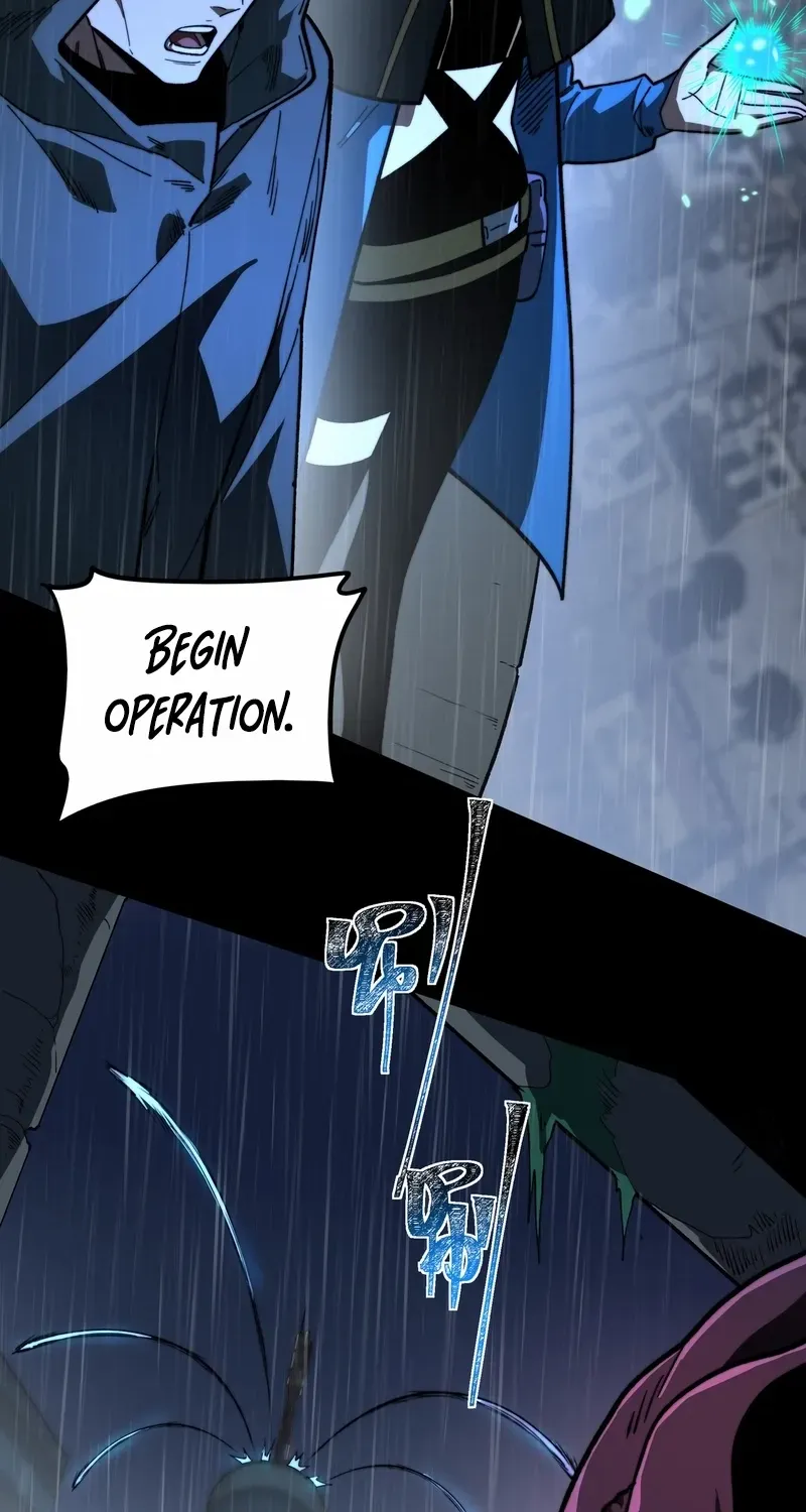 After the School Belle Dumped Me, I Became a Martial Arts God Chapter 9 page 9 - 