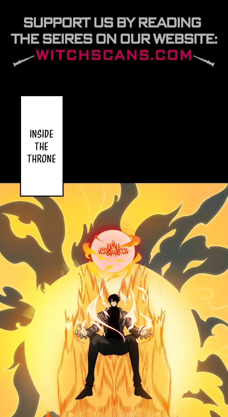 After the School Belle Dumped Me, I Became a Martial Arts God Chapter 93 page 1 - 