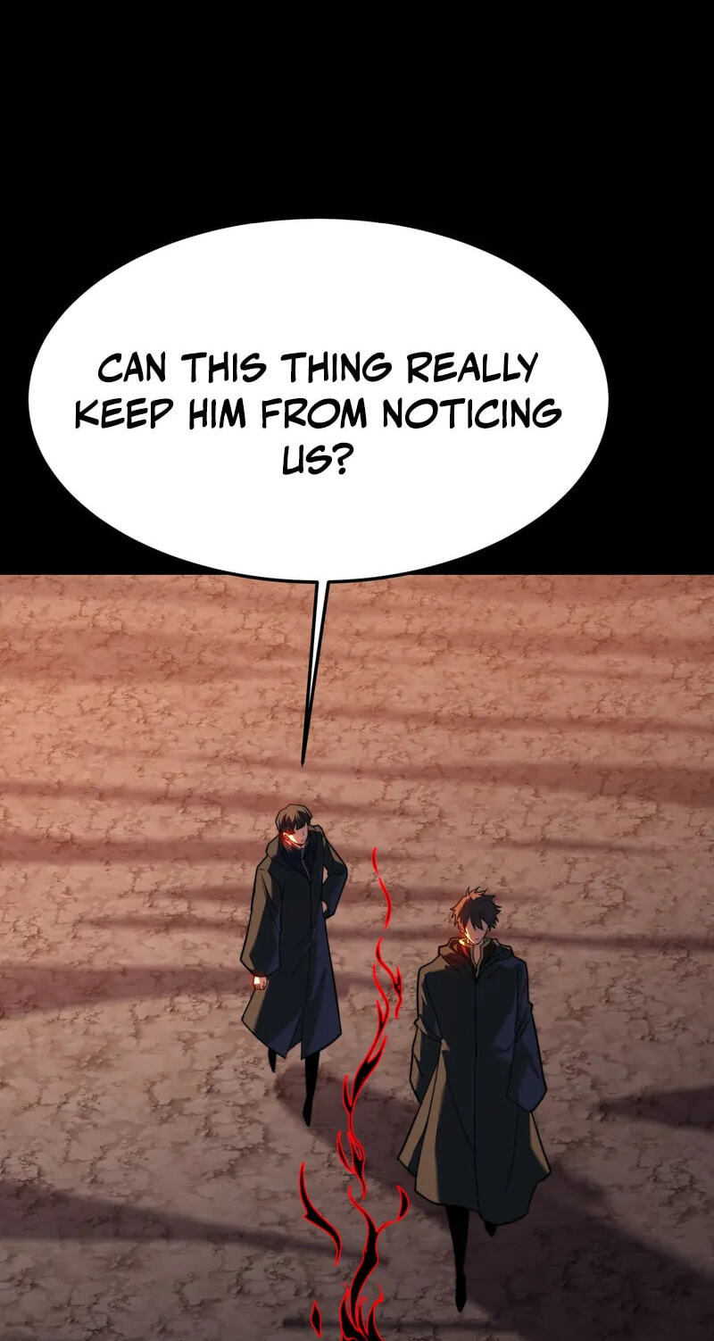 After the School Belle Dumped Me, I Became a Martial Arts God Chapter 93 page 13 - 