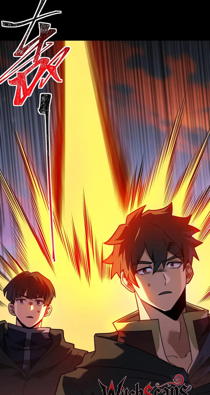 After the School Belle Dumped Me, I Became a Martial Arts God Chapter 93 page 15 - 