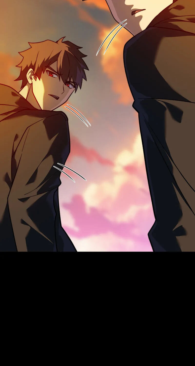 After the School Belle Dumped Me, I Became a Martial Arts God Chapter 93 page 17 - 