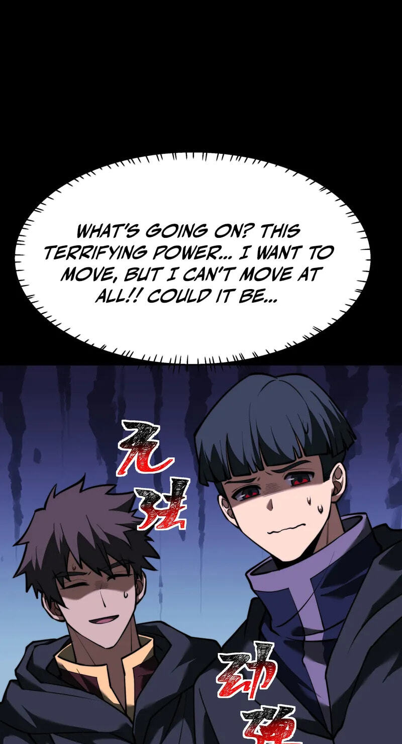 After the School Belle Dumped Me, I Became a Martial Arts God Chapter 93 page 20 - 