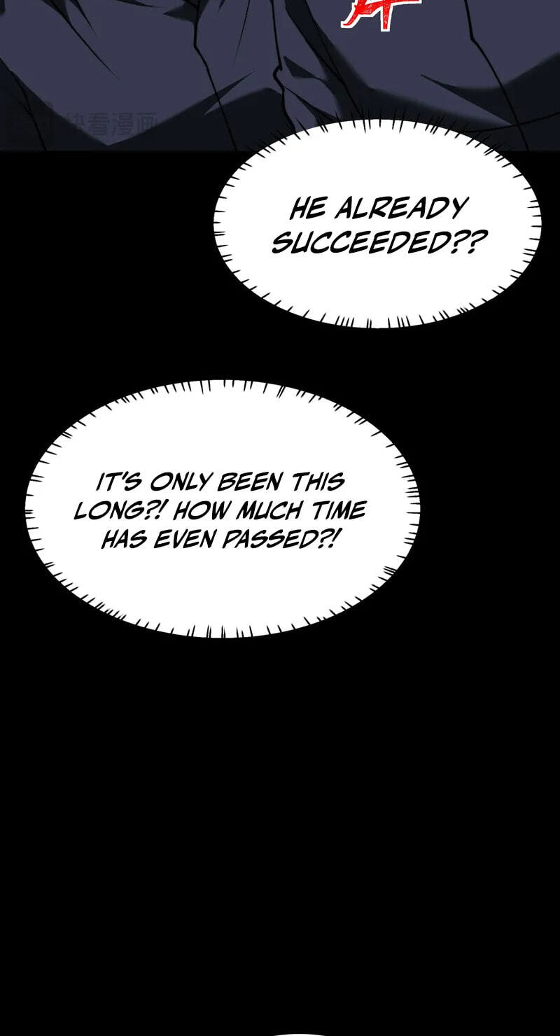 After the School Belle Dumped Me, I Became a Martial Arts God Chapter 93 page 21 - 