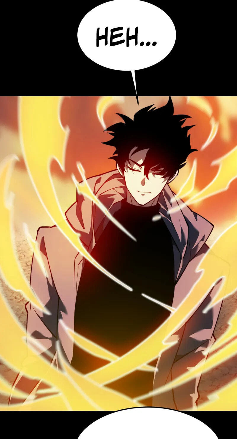 After the School Belle Dumped Me, I Became a Martial Arts God Chapter 93 page 22 - 