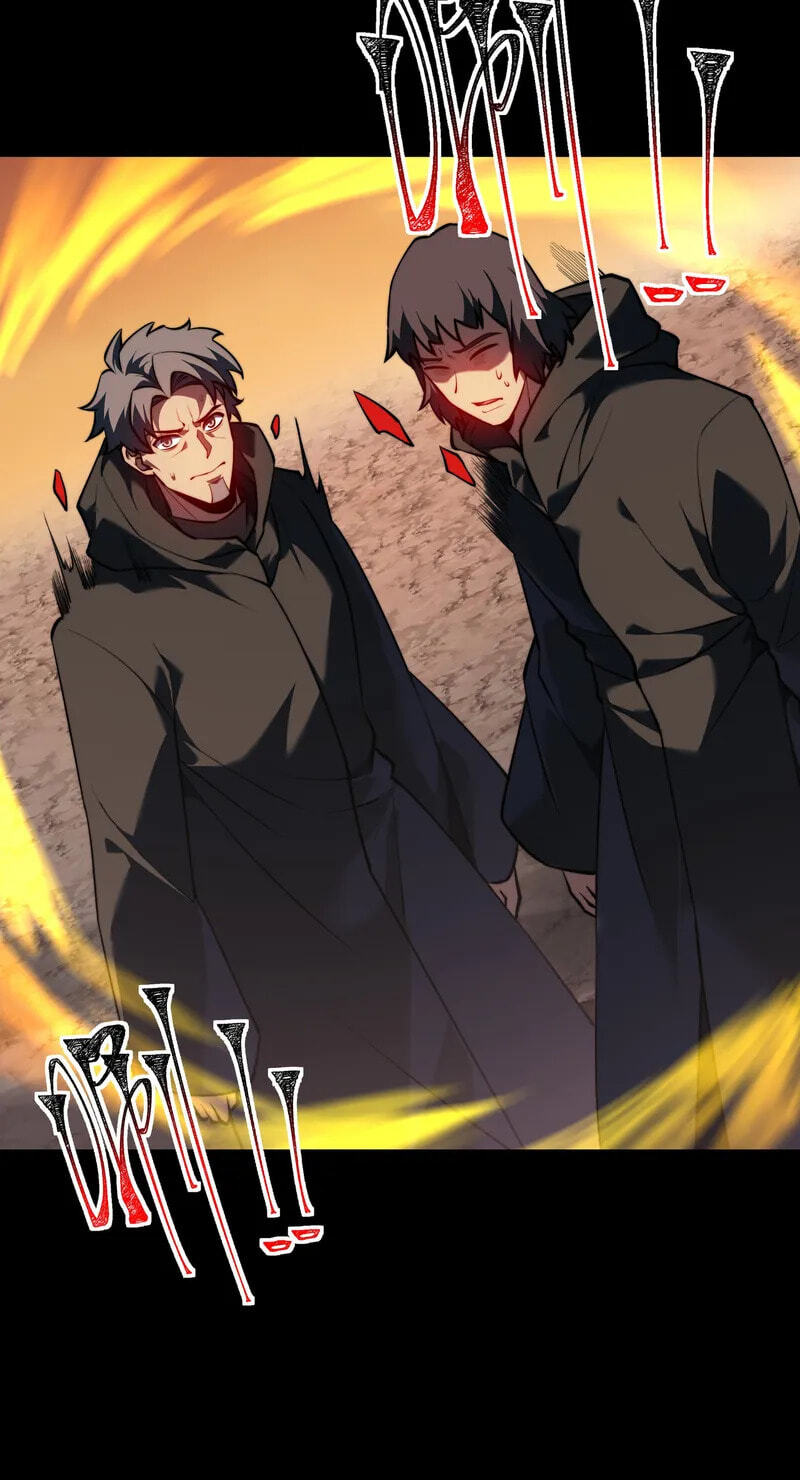 After the School Belle Dumped Me, I Became a Martial Arts God Chapter 93 page 25 - 
