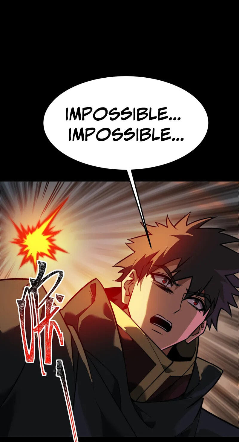 After the School Belle Dumped Me, I Became a Martial Arts God Chapter 93 page 27 - 