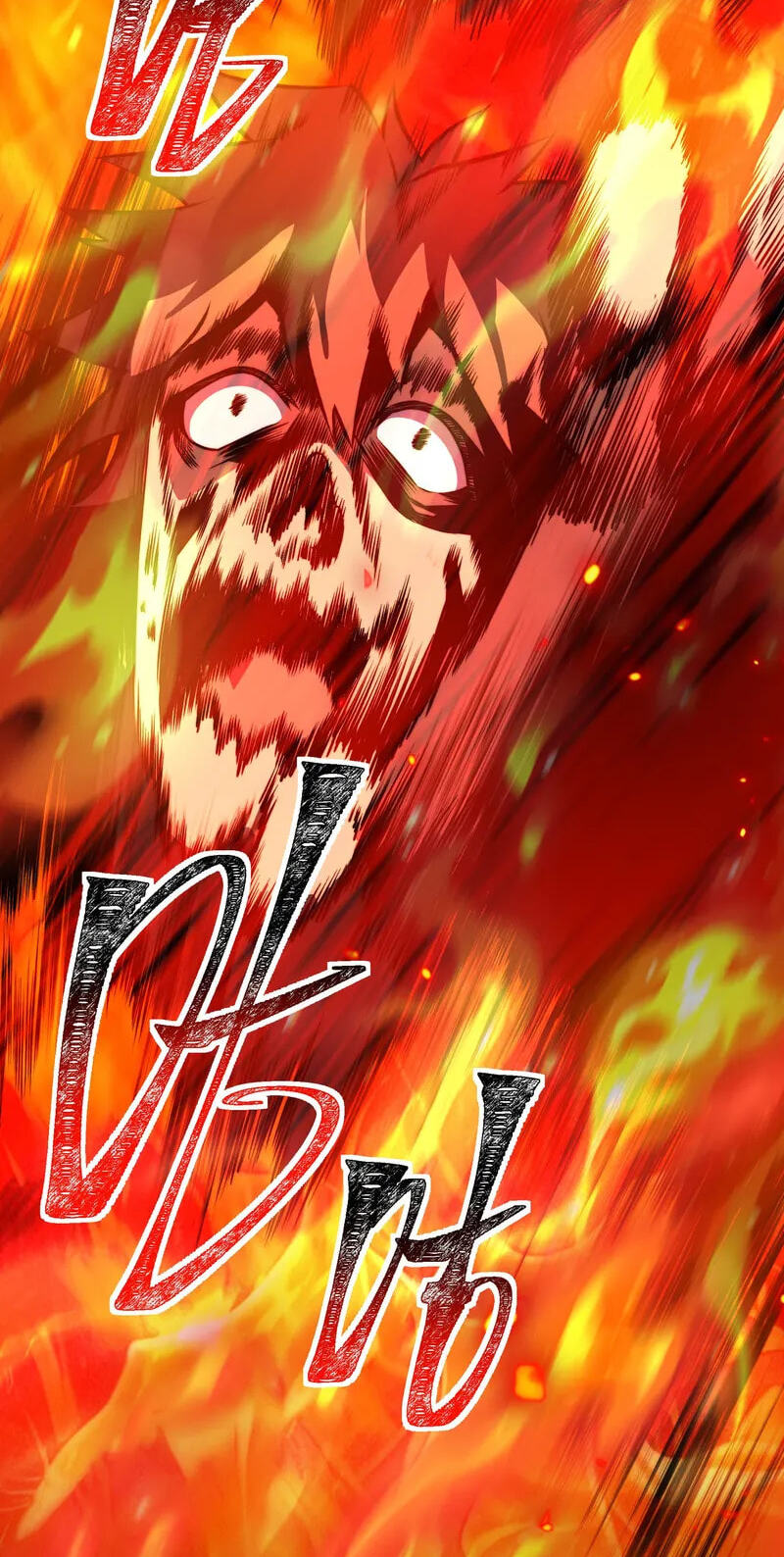 After the School Belle Dumped Me, I Became a Martial Arts God Chapter 93 page 31 - 