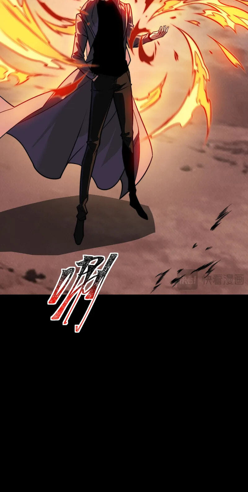 After the School Belle Dumped Me, I Became a Martial Arts God Chapter 93 page 34 - 