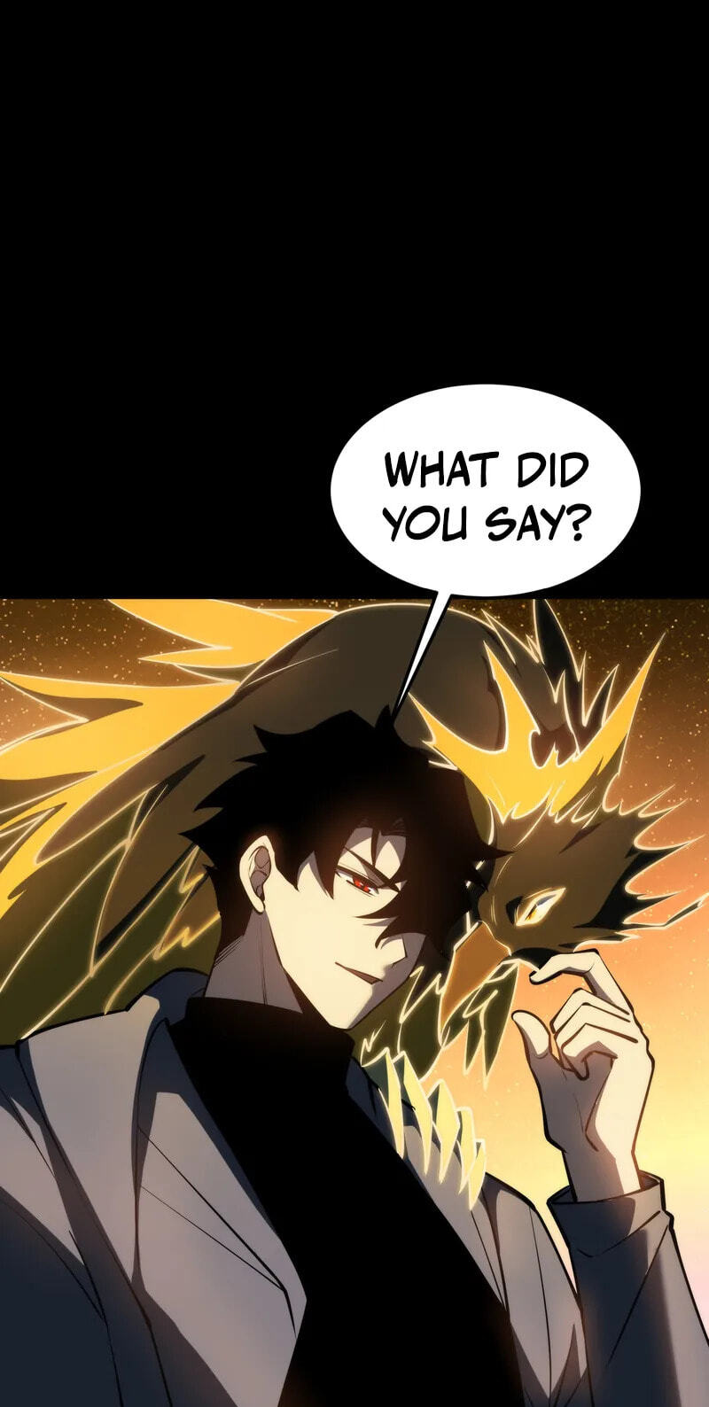 After the School Belle Dumped Me, I Became a Martial Arts God Chapter 93 page 36 - 