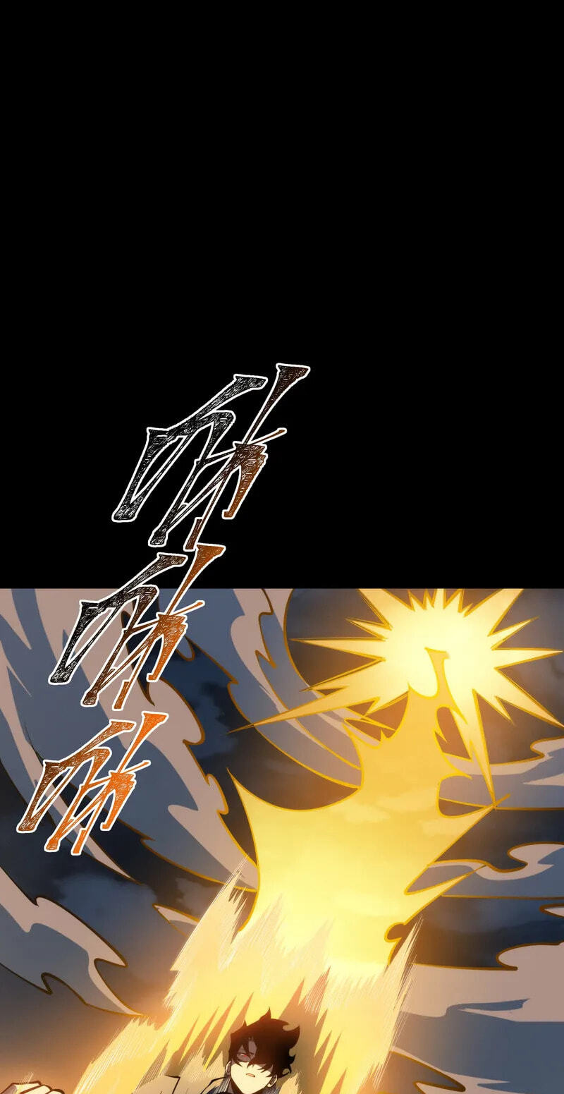 After the School Belle Dumped Me, I Became a Martial Arts God Chapter 93 page 39 - 