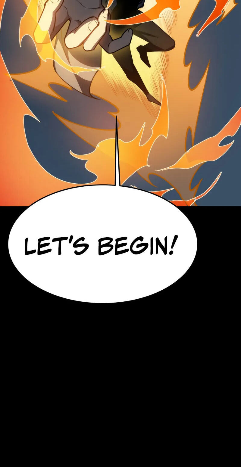 After the School Belle Dumped Me, I Became a Martial Arts God Chapter 93 page 42 - 