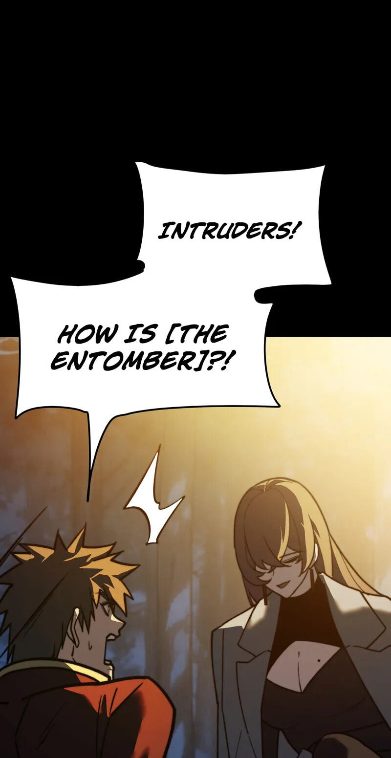 After the School Belle Dumped Me, I Became a Martial Arts God Chapter 93 page 46 - 
