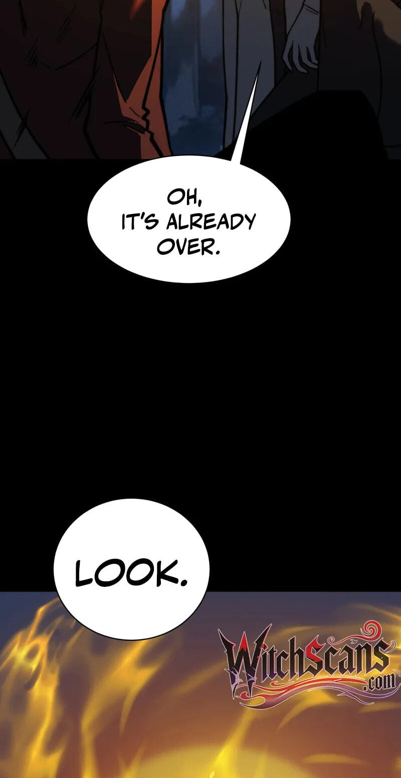 After the School Belle Dumped Me, I Became a Martial Arts God Chapter 93 page 47 - 