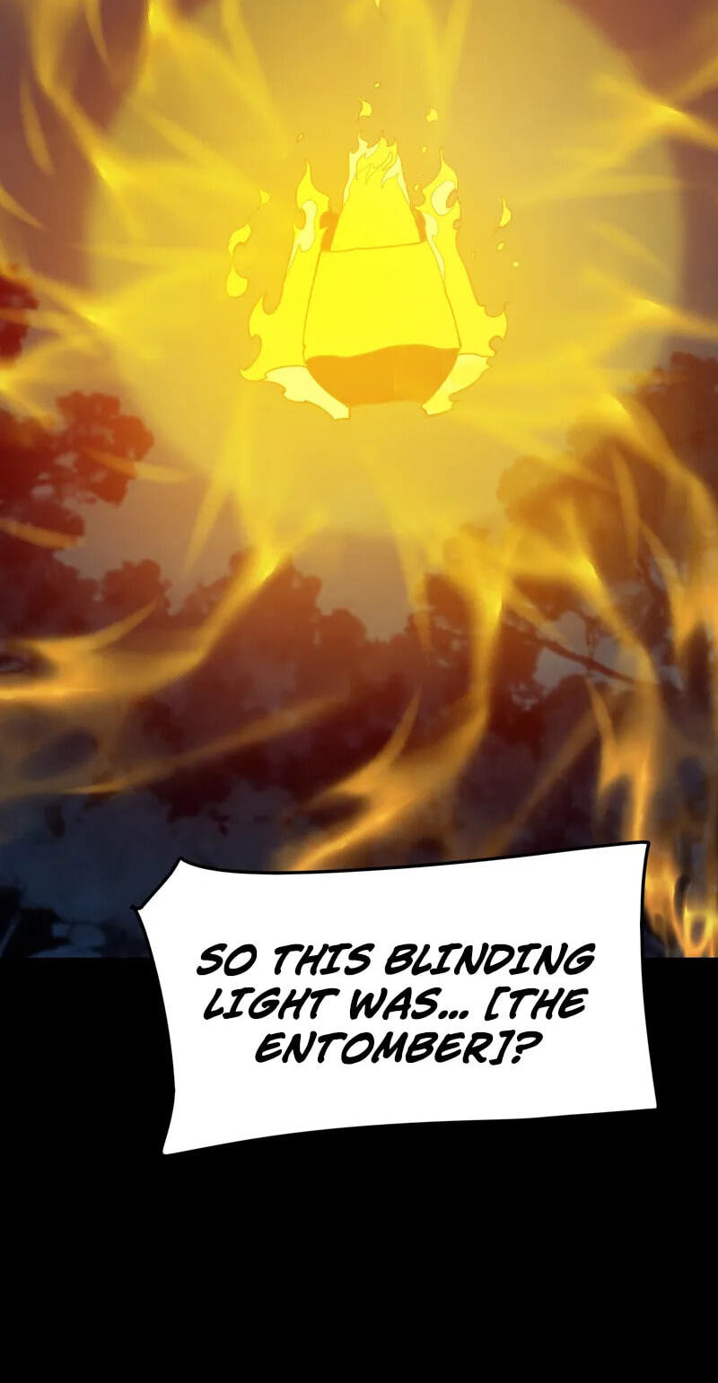 After the School Belle Dumped Me, I Became a Martial Arts God Chapter 93 page 48 - 