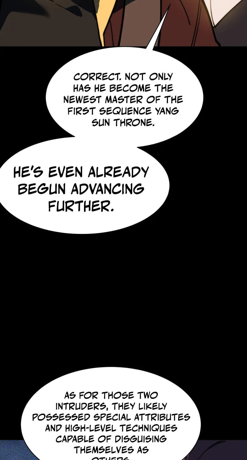 After the School Belle Dumped Me, I Became a Martial Arts God Chapter 93 page 50 - 