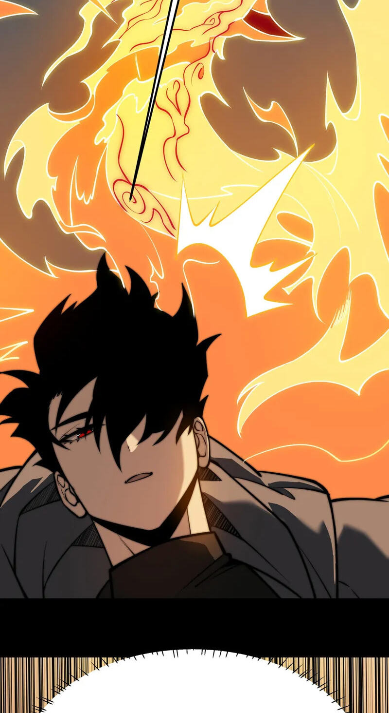 After the School Belle Dumped Me, I Became a Martial Arts God Chapter 93 page 6 - 