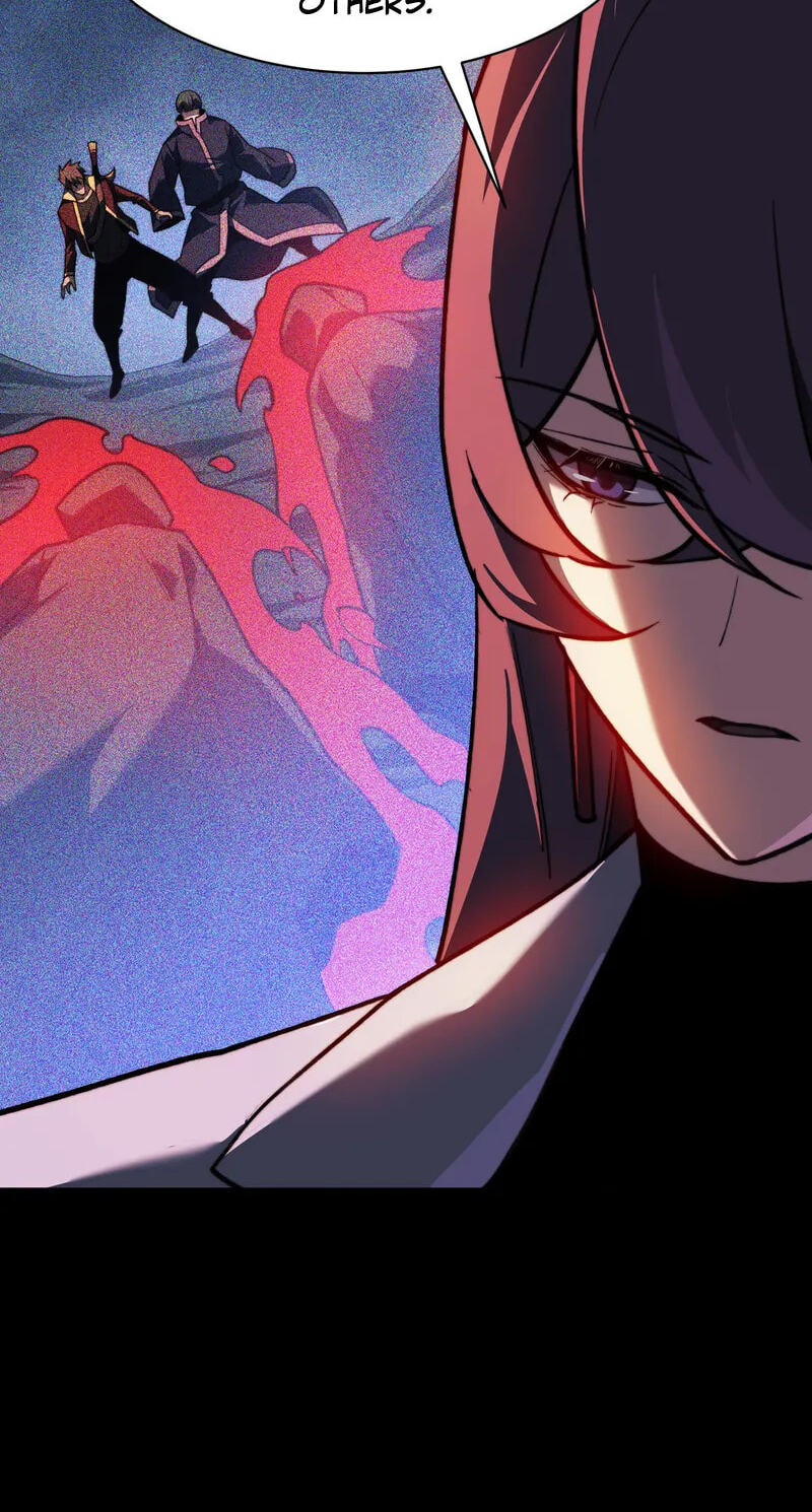 After the School Belle Dumped Me, I Became a Martial Arts God Chapter 93 page 51 - 