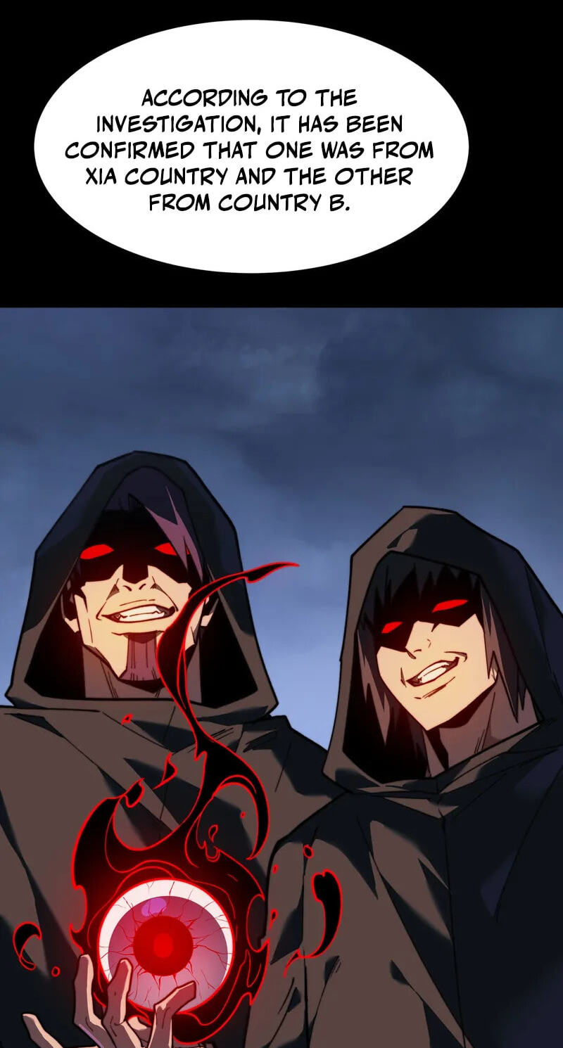 After the School Belle Dumped Me, I Became a Martial Arts God Chapter 93 page 52 - 