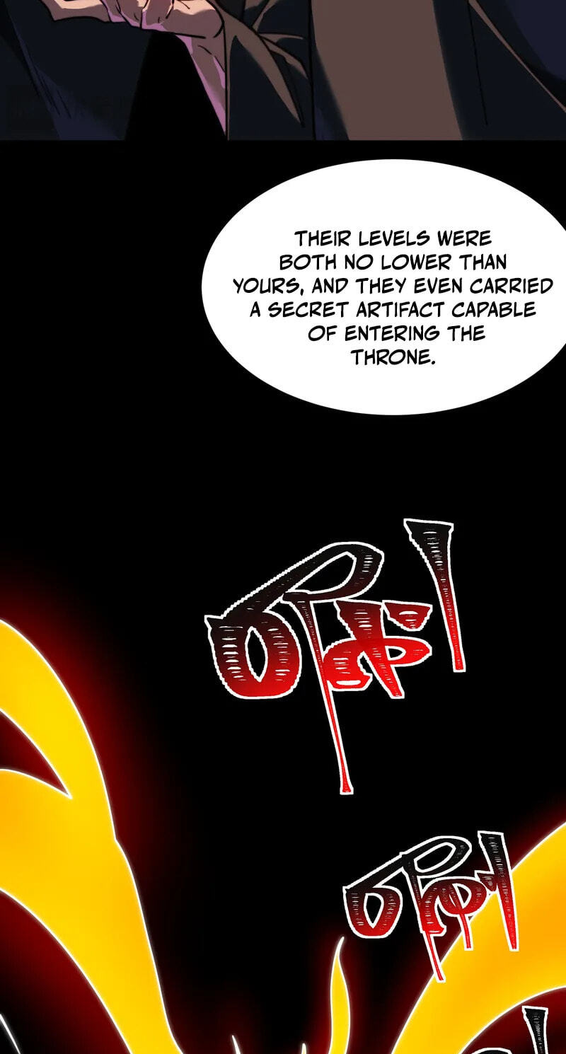 After the School Belle Dumped Me, I Became a Martial Arts God Chapter 93 page 53 - 