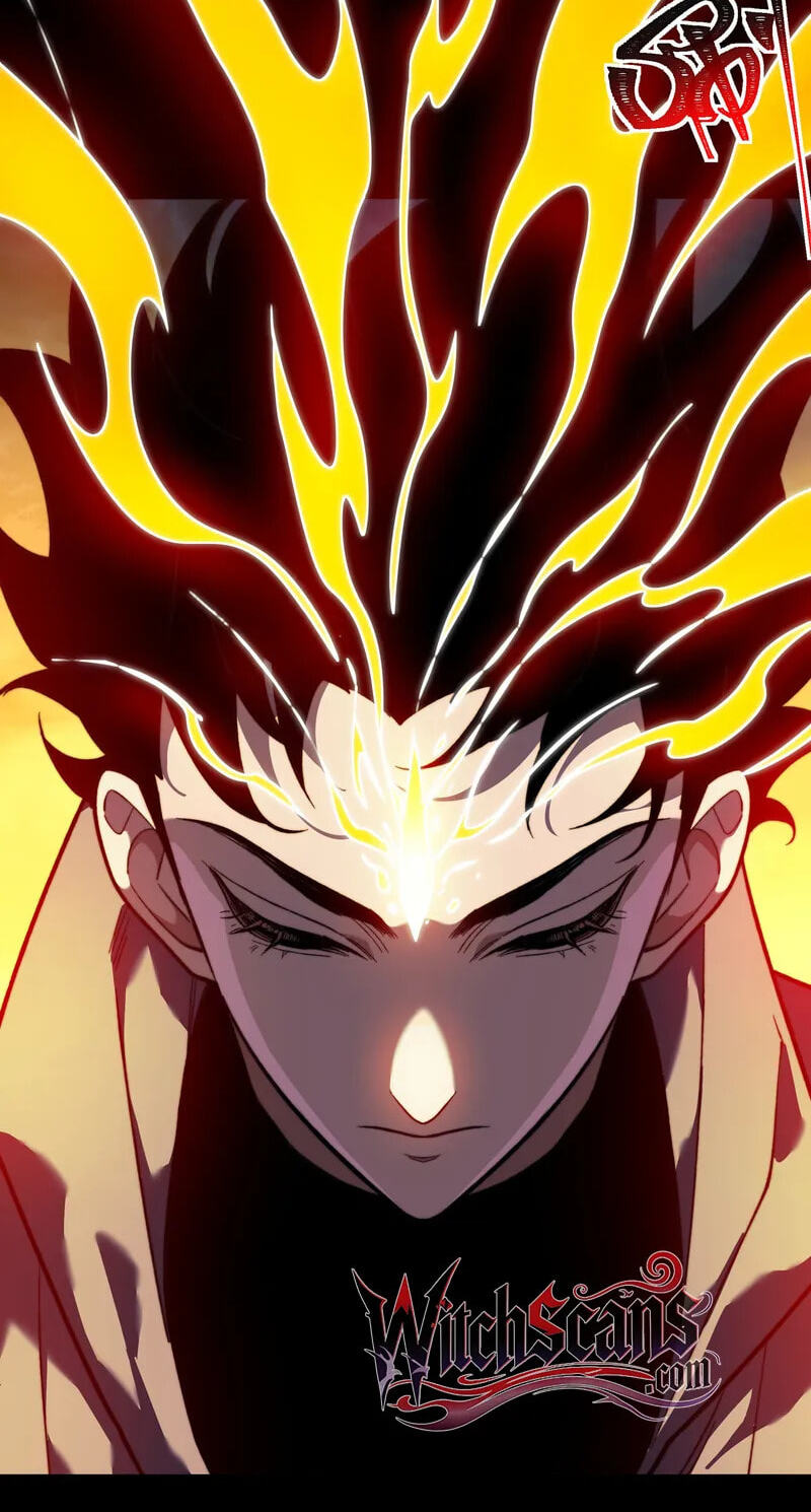 After the School Belle Dumped Me, I Became a Martial Arts God Chapter 93 page 54 - 