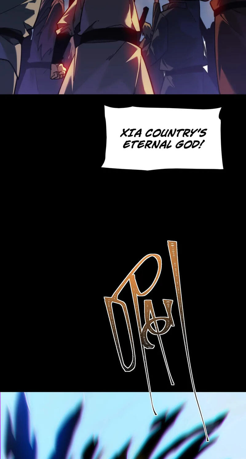 After the School Belle Dumped Me, I Became a Martial Arts God Chapter 93 page 58 - 