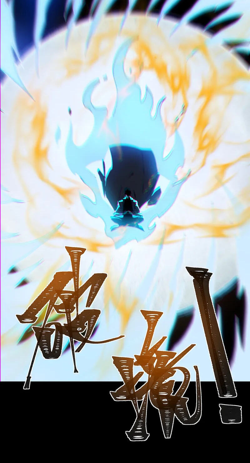 After the School Belle Dumped Me, I Became a Martial Arts God Chapter 93 page 59 - 