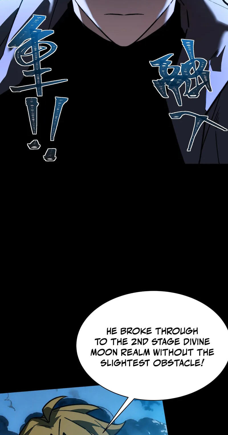 After the School Belle Dumped Me, I Became a Martial Arts God Chapter 93 page 61 - 